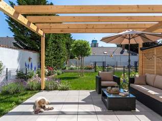 Exklusive Reihen- und Doppelhäuser am idyllischen Hunyadi Park mit Blick in den Park im ALTORT MARIA ENZERSDORF!, 747700 €, Immobilien-Häuser in 2344 Gemeinde Maria Enzersdorf Exklusive Reihen- und Doppelhäuser am idyllischen Hunyadi Park mit Blick in den Park im ALTORT MARIA ENZERSDORF!, 747700 €, Immobilien-Häuser in 2344 Gemeinde Maria Enzersdorf
