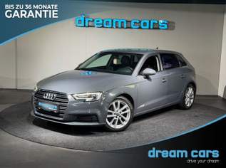A3 SB 30 TDI S-tronic, 17900 €, Auto & Fahrrad-Autos in 6063 Marktgemeinde Rum