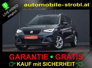 Arona TSI FR-Line * LED * Virt.C. * ACC * Werksgarantie *, 19480 €, Auto & Fahrrad-Autos in 8322 Eichkögl