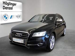 SQ5 3,0 TDI quattro DPF Tiptro, 24990 €, Auto & Fahrrad-Autos in 4020 Bulgariplatz