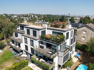 Erstklassig ausgestattete Traumwohnung mit zwei Terrassen und Garagenplatz in absoluter Ruhelage, 840000 €, Immobilien-Wohnungen in 1170 Hernals Erstklassig ausgestattete Traumwohnung mit zwei Terrassen und Garagenplatz in absoluter Ruhelage, 840000 €, Immobilien-Wohnungen in 1170 Hernals