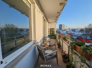 Sanierungsprojekt: 63m² Wohnung mit Loggia in 1200 Wien – Ihr Traum zum Gestalten!, 214900 €, Immobilien-Wohnungen in 1200 Brigittenau