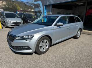 Superb Kombi TDI Ambition DSG ACC-LED-Carplay, 12490 €, Auto & Fahrrad-Autos in 4221 Steyregg Superb Kombi TDI Ambition DSG ACC-LED-Carplay, 12490 €, Auto & Fahrrad-Autos in 4221 Steyregg