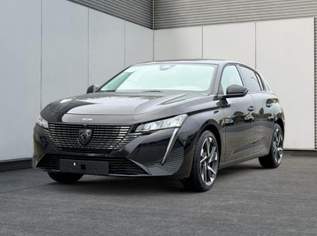 308 Allure SHZ+KAMERA+NAVI+KEYLESS+ACC+17 LM ..., 30634 €, Auto & Fahrrad-Autos in 6844 Gemeinde Altach