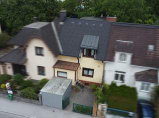 Gepflegtes Reihenhaus in der gefragten zentralen Lage am Kupferbrunnberg, 238000 €, Immobilien-Häuser in 3100 Stattersdorf