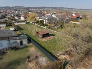 Dein Wohntraum-Grundstück, 0 €, Immobilien-Grund und Boden in 7083 Purbach am Neusiedler See
