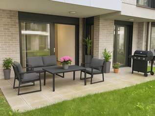 Cottage Charme und Gartenluxus - Exklusive 2-Zimmer Wohnung mit Stil, 445000 €, Immobilien-Wohnungen in 1180 Währing