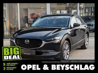 CX-30 G140 AT CENTRE-LINE D, 29990 €, Auto & Fahrrad-Autos in 1190 Döbling