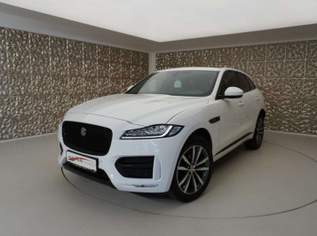 F-Pace 25d AWD R Sport, 28990 €, Auto & Fahrrad-Autos in Kärnten F-Pace 25d AWD R Sport, 28990 €, Auto & Fahrrad-Autos in Kärnten