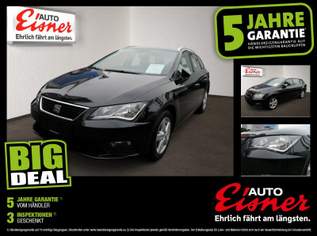 LEON STYLE 1.6 TDI, 11940 €, Auto & Fahrrad-Autos in Kärnten