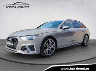 A4 Avant 40 TDI sport S-tronic