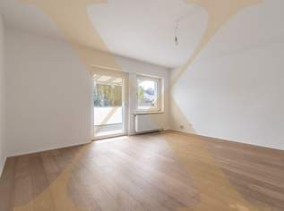 Gemütliche 2,5-Zimmer-Wohnung mit Balkon in Wilhering zu vermieten!, 748 €, Immobilien-Wohnungen in 4073 Wilhering