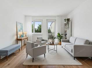 Komplett sanierte 2-Zimmer-Wohnung mit Loggia, 320000 €, Immobilien-Wohnungen in 1160 Ottakring Komplett sanierte 2-Zimmer-Wohnung mit Loggia, 320000 €, Immobilien-Wohnungen in 1160 Ottakring