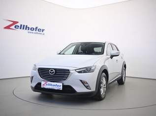 CX-3 G120 Revolution, 10490 €, Auto & Fahrrad-Autos in 3304 Gemeinde Sankt Georgen am Ybbsfelde