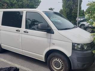 VW T5 Transporter VW T5 Transporter