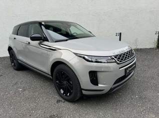 Range Rover Evoque **SERVICEGEPFLEGT*RFK*NAVI*360 KAMERA**