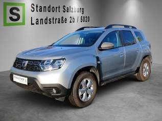 DUSTER Jubiläum Blue dCi 115, 13980 €, Auto & Fahrrad-Autos in 5020 Altstadt