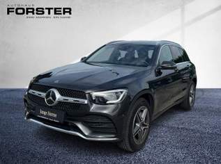 GLC 300 de 4MATIC AMG Line, 40500 €, Auto & Fahrrad-Autos in 5280 Braunau am Inn