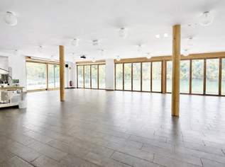 FEISTRITZ IM ROSENTAL - Verkaufsfläche für Angel- & Freizeitbedarf in Touristenresort, 1200 €, Immobilien-Gewerbeobjekte in 9181 Feistritz im Rosental