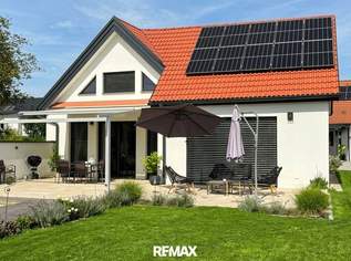 Kernsanierter Streckhof mit Salzwasserpool, großem Grundstück und außergewöhnlichen Wohnambiente in zentraler Dorflage, 690000 €, Immobilien-Häuser in 7535 Rauchwart Kernsanierter Streckhof mit Salzwasserpool, großem Grundstück und außergewöhnlichen Wohnambiente in zentraler Dorflage, 690000 €, Immobilien-Häuser in 7535 Rauchwart