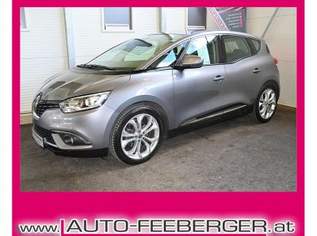 Scénic Energy TCe 115 Intens,Nur 69000 KM,Klima..., 9990 €, Auto & Fahrrad-Autos in 8753 Fohnsdorf