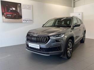 Kodiaq 2,0 TDI SCR 4x4 Style D