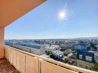 Weitblick, der jeden Tag berührt - Helle Loggiawohnung Nähe SCS, 198000 €, Immobilien-Wohnungen in 2345 Brunn am Gebirge Weitblick, der jeden Tag berührt - Helle Loggiawohnung Nähe SCS, 198000 €, Immobilien-Wohnungen in 2345 Brunn am Gebirge