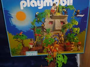 Playmobil Dschungelruine, 60 €, Kindersachen-Spielzeug in 1210 Floridsdorf