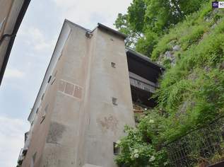 Genial - Sanieren Sie Ihr neues Stadtjuwel mit Balkon ganz nach Ihren Wünschen!, 590000 €, Immobilien-Wohnungen in 5020 Salzburg