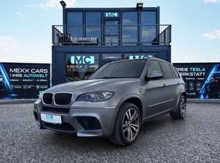 X5 M E70, 555 PS V8 Biturbo | Panorama | HeadUp | M Sport, 26490 €, Auto & Fahrrad-Autos in 2700 