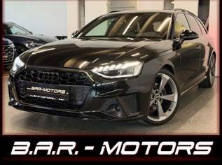 A4 30 2.0 TDI SLINE*LED*VIRTUAL*B&O*AHK*AMBIENTE*PDC*, 25990 €, Auto & Fahrrad-Autos in 4844 Regau