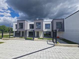 MODERN, MASSIV & HOCHWERTIG WOHNEN IM HÜGELLAND DES SCHMIDATALES MIT BESTER INFRASTRUKTUR UND VERKEHRSANBINDUNG, 475000 €, Immobilien-Häuser in 3710 Gemeinde Ziersdorf