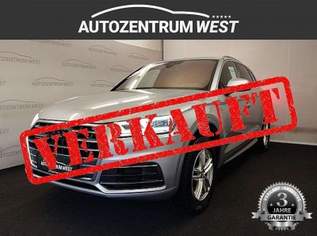 Q5 2,0 TDI quattro sport S-tronic *S-line*, 34986 €, Auto & Fahrrad-Autos in 6410 Marktgemeinde Telfs