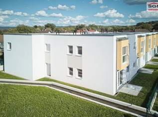 Unabhängig und barrierefrei in Schwarzau am Steinfeld in der Nähe zu Wiener Neustadt und Neunkirchen, 755.37 €, Immobilien-Wohnungen in 2625 Gemeinde Schwarzau am Steinfeld