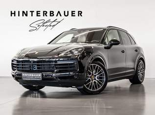 Cayenne *AHK*LUFT*BOSE*MATRIX-LED*PANO*21'', 62900 €, Auto & Fahrrad-Autos in 5112 Lamprechtshausen Cayenne *AHK*LUFT*BOSE*MATRIX-LED*PANO*21'', 62900 €, Auto & Fahrrad-Autos in 5112 Lamprechtshausen