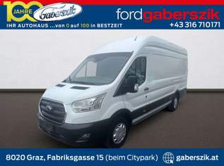 Transit Kasten 2,0 EcoBlue L4H3 350 Trend, 26900 €, Auto & Fahrrad-Autos in 8020 Gries