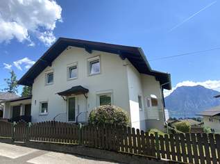 DIE GELEGENHEIT! Wohnhaus mit drei Wohneinheiten und traumhaftem Ausblick, 589000 €, Immobilien-Häuser in 4813 Altmünster DIE GELEGENHEIT! Wohnhaus mit drei Wohneinheiten und traumhaftem Ausblick, 589000 €, Immobilien-Häuser in 4813 Altmünster