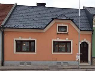 EIN ZUHAUSE MIT FREIRAUM - WOHNHAUS MIT GROSSEM GRUNDSTÜCK, 349000 €, Immobilien-Häuser in 2104 Gemeinde Spillern EIN ZUHAUSE MIT FREIRAUM - WOHNHAUS MIT GROSSEM GRUNDSTÜCK, 349000 €, Immobilien-Häuser in 2104 Gemeinde Spillern
