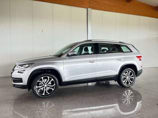 Kodiaq Style, 30990 €, Auto & Fahrrad-Autos in 8443 Gleinstätten