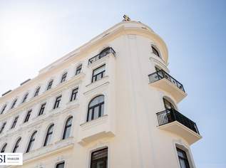 Betongold - sichere Kapitalanlage im Herzen der Stadt mit Zukunftspotenzial, 331000 €, Immobilien-Wohnungen in 1060 Mariahilf