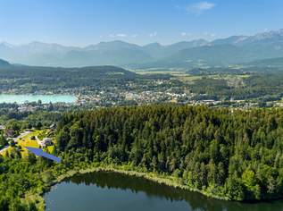 Sonniges Grundstück in Saisserseenähe, 250000 €, Immobilien-Grund und Boden in 9220 Sonnental