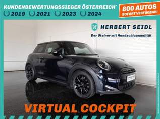 Cooper PREMIUM EDITION Aut., 26880 €, Auto & Fahrrad-Autos in 8200 Gleisdorf