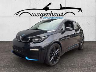 i3 S 94 Ah, Lodge, Kamera, Harman Kardon, Akku Test, 15790 €, Auto & Fahrrad-Autos in 4655 Vorchdorf