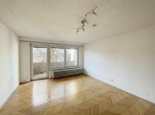 Großzügige 3,5-Zimmer-Wohnung mit Loggia am Glan-Radweg in Klagenfurt, 240000 €, Immobilien-Wohnungen in 9020 