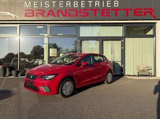 Ibiza 1,0 Reference, 12990 €, Auto & Fahrrad-Autos in 3661 Gemeinde Artstetten-Pöbring