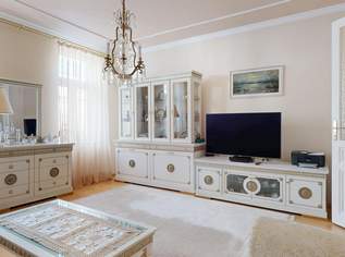 Familientraum im Altbau – 4 Zimmer mit Charme auf 87 m², 299500 €, Immobilien-Wohnungen in 1100 Favoriten