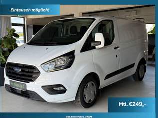Transit Custom 340 Aut. Navi-PDC-Zahnriemen neu-Apple Carplay, 16500 €, Auto & Fahrrad-Autos in 2103 Langenzersdorf Transit Custom 340 Aut. Navi-PDC-Zahnriemen neu-Apple Carplay, 16500 €, Auto & Fahrrad-Autos in 2103 Langenzersdorf
