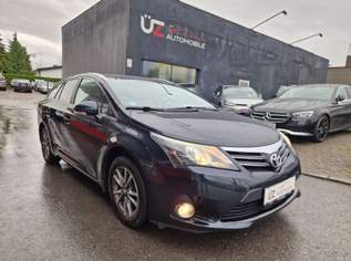 Avensis Edition, 9990 €, Auto & Fahrrad-Autos in 6800 Gisingen