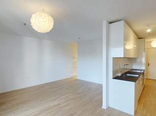 Balkonwohnung mit perfekter Anbindung!, 1030 €, Immobilien-Wohnungen in 1100 Favoriten