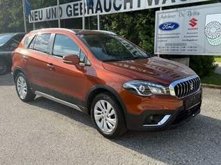 SX4 S-Cross 1,4 GL+ DITC Hybrid ALLGRIP shine, 18790 €, Auto & Fahrrad-Autos in 4820 Bad Ischl